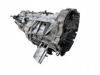 Caja Cambios Audi A6 2000-2008 1.8T