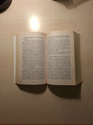 Luces del Norte
