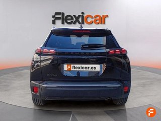 Peugeot 2008 Active Pack Puretech 100 S&S 6 Vel. MAN