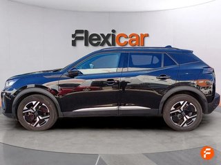 Peugeot 2008 Active Pack Puretech 100 S&S 6 Vel. MAN