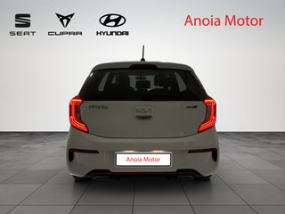 KIA Picanto GT LINE 85 CV