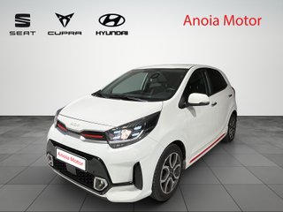 KIA Picanto GT LINE 85 CV