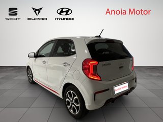 KIA Picanto GT LINE 85 CV