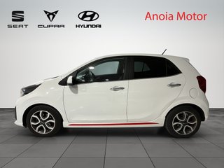 KIA Picanto GT LINE 85 CV