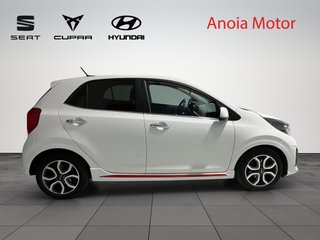 KIA Picanto GT LINE 85 CV