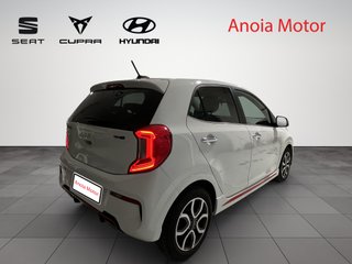 KIA Picanto GT LINE 85 CV