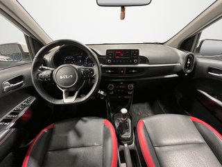 KIA Picanto GT LINE 85 CV