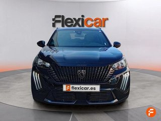 Peugeot 2008 Active Pack Puretech 100 S&S 6 Vel. MAN