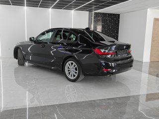 BMW Serie 3 G20 Microhíbrido con solo 50.000km!