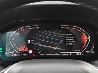 BMW Serie 3 G20 Microhíbrido con solo 50.000km!
