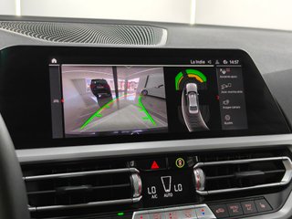 BMW Serie 3 G20 Microhíbrido con solo 50.000km!
