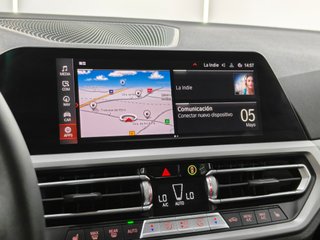 BMW Serie 3 G20 Microhíbrido con solo 50.000km!