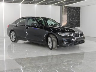 BMW Serie 3 G20 Microhíbrido con solo 50.000km!