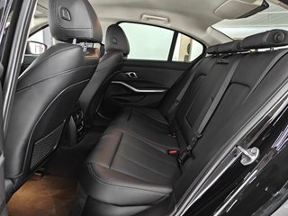 BMW Serie 3 G20 Microhíbrido con solo 50.000km!