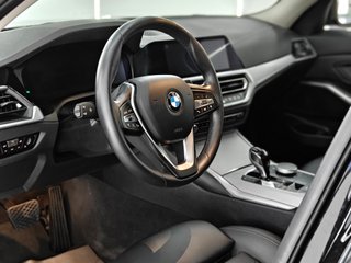 BMW Serie 3 G20 Microhíbrido con solo 50.000km!