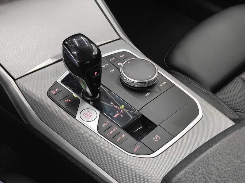 BMW Serie 3 318d (G20) 2022, foto 15