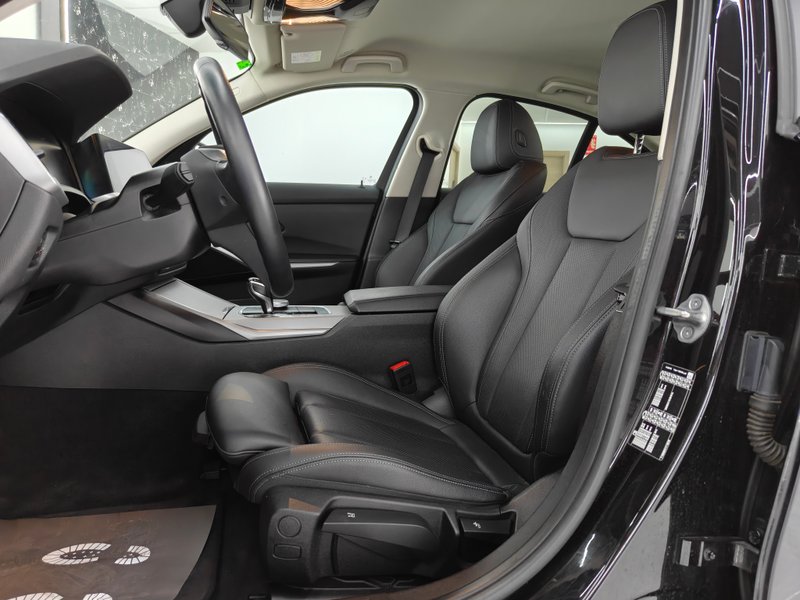 BMW Serie 3 318d (G20) 2022, foto 5