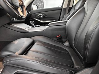 BMW Serie 3 G20 Microhíbrido con solo 50.000km!