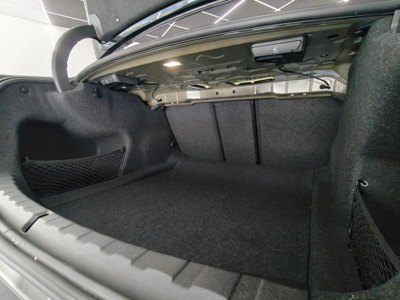 BMW Serie 3 318d (G20) 2022, foto 23