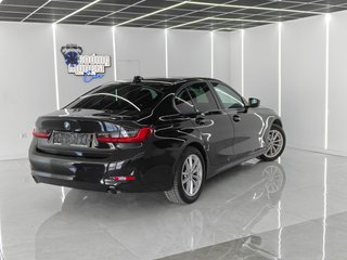 BMW Serie 3 G20 Microhíbrido con solo 50.000km!