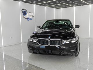 BMW Serie 3 G20 Microhíbrido con solo 50.000km!