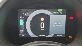 FIAT 500 2022