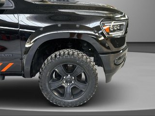 Dodge Ram 1500 2023