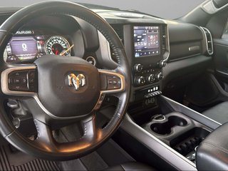 Dodge Ram 1500 2023