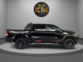 Dodge Ram 1500 2023
