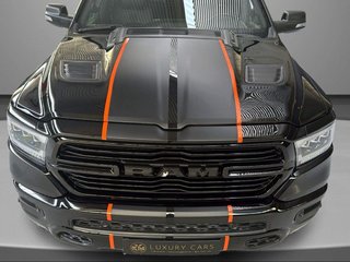 Dodge Ram 1500 2023