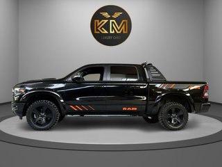 Dodge Ram 1500 2023