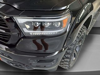 Dodge Ram 1500 2023