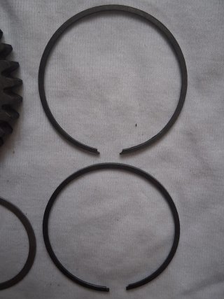 Piezas derbi