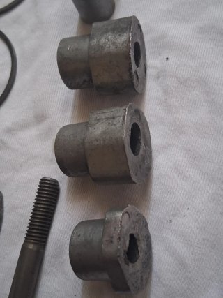 Piezas derbi