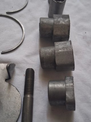 Piezas derbi
