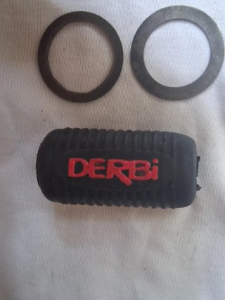 Piezas derbi