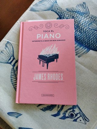 Teclado Piano Startone + libro aprendizaje