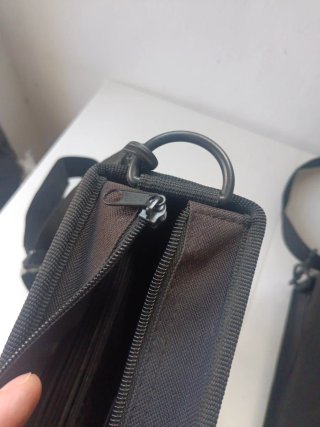 2 Bolsas Teccus para CD/DVD