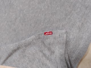 Maglia LEVI'S Grigia - 12 Anni