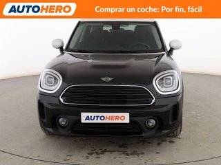 MINI Countryman Cooper D