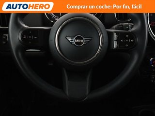 MINI Countryman Cooper D