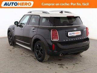 MINI Countryman Cooper D