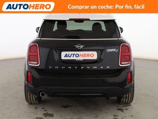 MINI Countryman Cooper D