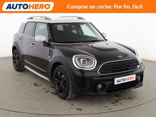 MINI Countryman Cooper D