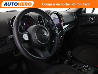 MINI Countryman Cooper D