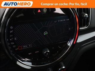 MINI Countryman Cooper D
