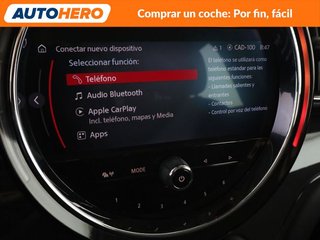 MINI Countryman Cooper D