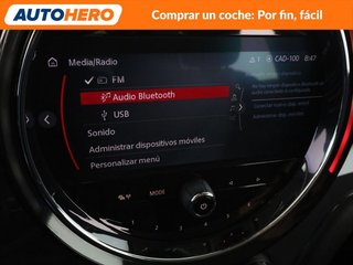 MINI Countryman Cooper D
