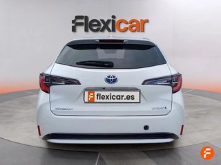 Toyota Corolla 1.8 125H ACTIVE TECH E-CVT TOU SPORT