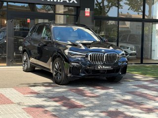 BMW X5 xDrive30d